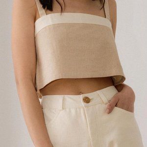 Harly Jae cardin tank top